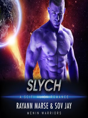 cover image of Slych